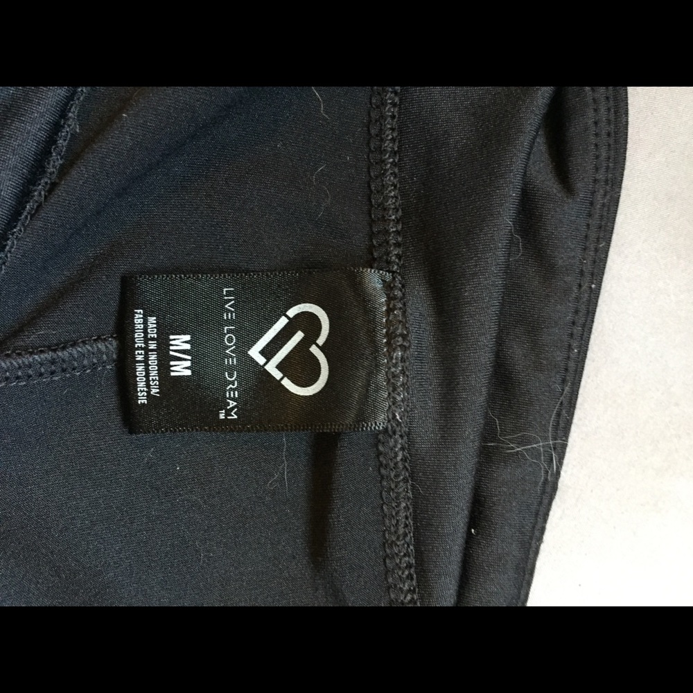Compression shorts - Picture 3 of 3